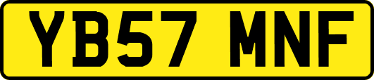 YB57MNF