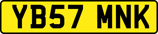 YB57MNK