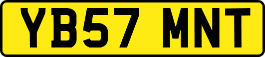 YB57MNT