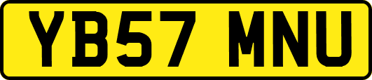 YB57MNU