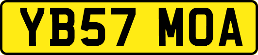 YB57MOA