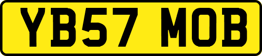 YB57MOB