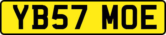 YB57MOE