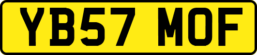 YB57MOF