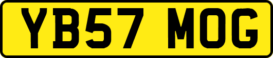 YB57MOG