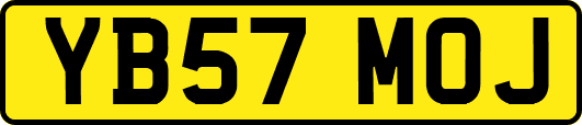 YB57MOJ