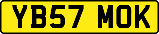 YB57MOK