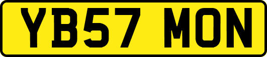YB57MON