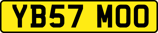 YB57MOO