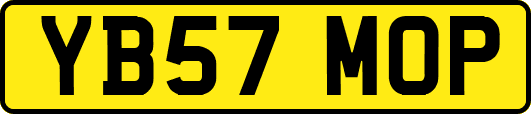 YB57MOP