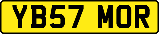 YB57MOR
