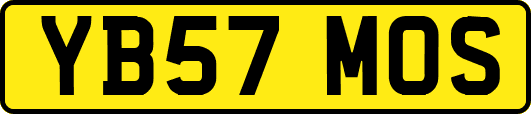 YB57MOS