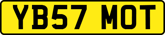 YB57MOT