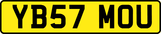 YB57MOU