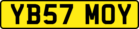 YB57MOY