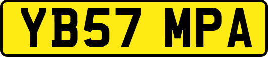 YB57MPA