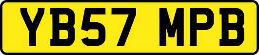 YB57MPB