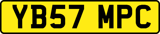 YB57MPC