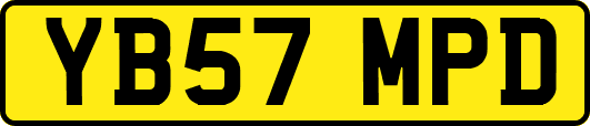 YB57MPD