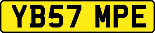 YB57MPE