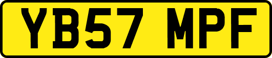 YB57MPF