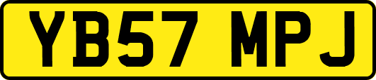 YB57MPJ