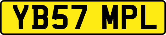 YB57MPL