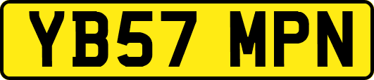 YB57MPN