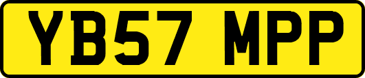 YB57MPP