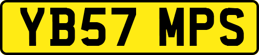 YB57MPS