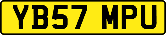 YB57MPU