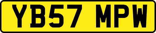 YB57MPW
