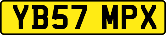 YB57MPX