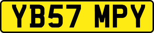 YB57MPY