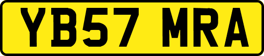 YB57MRA