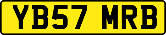 YB57MRB