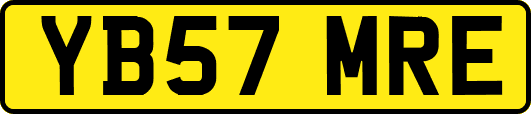 YB57MRE