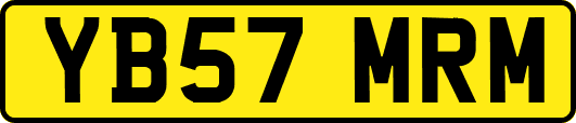 YB57MRM
