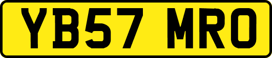 YB57MRO