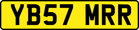 YB57MRR
