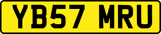 YB57MRU