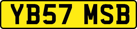 YB57MSB
