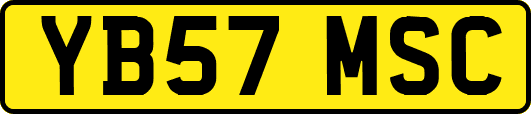 YB57MSC