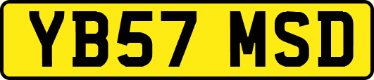 YB57MSD