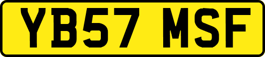 YB57MSF