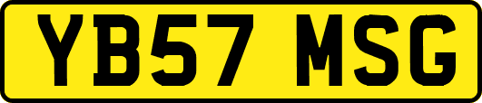 YB57MSG