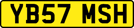 YB57MSH