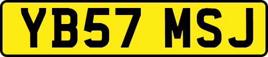YB57MSJ