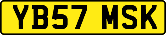 YB57MSK