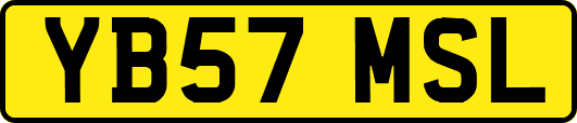 YB57MSL